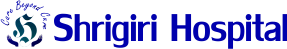 Shrigiri Logo